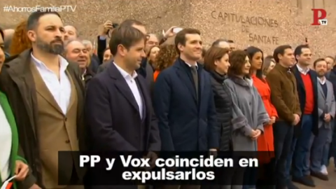 Las propuestas económicas de la derecha. ¿En qué puntos coinciden? Las propuestas económicas de la derecha. ¿En qué puntos coinciden?