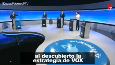 La polémica del debate: ahora Sánchez acudirá al de RTVE La polémica del debate: ahora Sánchez acudirá al de RTVE