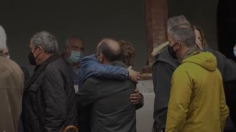 Seis víctimas de violencia machista en tan solo una semana Seis víctimas de violencia machista en tan solo una semana