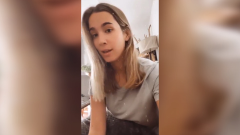 María Pombo contesta a sus haters tras cancelar el 'Suave Fest' María Pombo contesta a sus haters tras cancelar el 'Suave Fest'