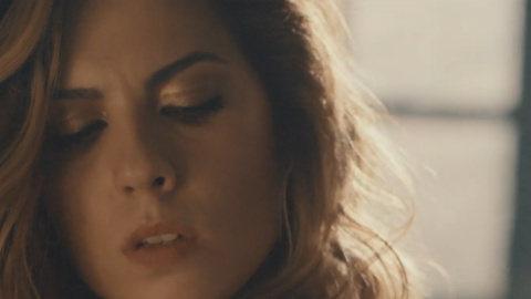 Miriam Rodríguez estrena el videoclip de 'Mejor sin miedo' Miriam Rodríguez estrena el videoclip de 'Mejor sin miedo'