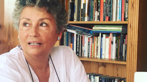 Patricia Guerrero Patricia Guerrero