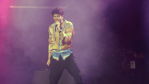 Las nuevas confirmaciones del Concierto por la Paz Las nuevas confirmaciones del Concierto por la Paz