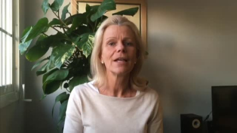 El testimonio de la esperanza frente al coronavirus El testimonio de la esperanza frente al coronavirus