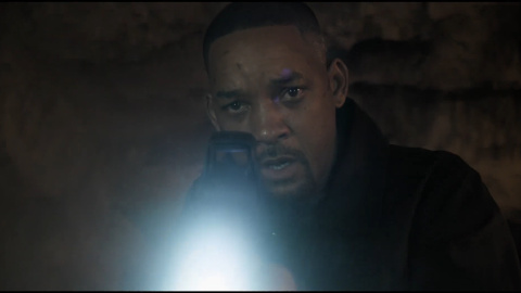 Will Smith quiere matar a Will Smith en el tráiler de Géminis Will Smith quiere matar a Will Smith en el tráiler de Géminis