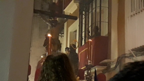 Semana Santa Sevilla 2019, Domingo de Ramos Semana Santa Sevilla 2019, Domingo de Ramos