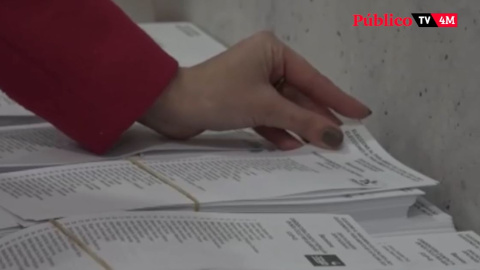 ¿Por qué la fórmula D'Hondt es más proporcional en Madrid? ¿Por qué la fórmula D'Hondt es más proporcional en Madrid?