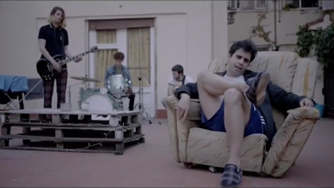 El grupo Carolina Durante publica su disco debut El grupo Carolina Durante publica su disco debut