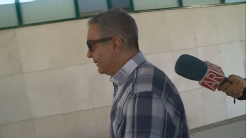 El hermano de Isabel Pantoja gana una demanda a Telecinco El hermano de Isabel Pantoja gana una demanda a Telecinco