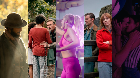 Estrenos de la semana - 21/05/2020 Estrenos de la semana - 21/05/2020