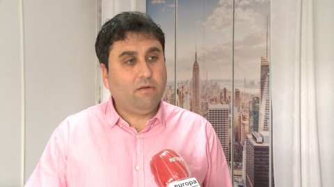 E-terns crea un servicio de tanatorio virtual para velar a fallecidos E-terns crea un servicio de tanatorio virtual para velar a fallecidos