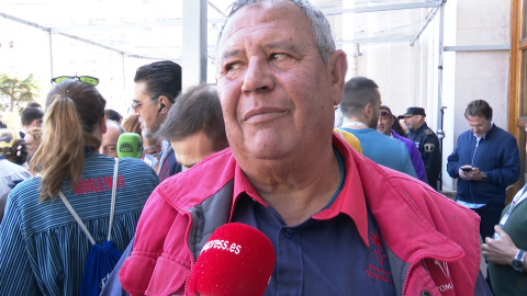 La 'mascletà' de la Pirotecnia Tomás hace temblar València La 'mascletà' de la Pirotecnia Tomás hace temblar València