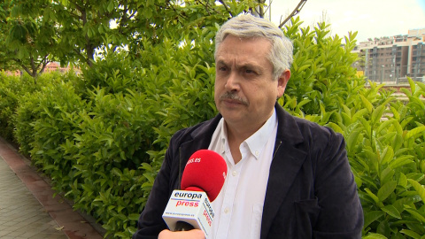 Interovic: "El sector ovino y caprino es uno de los más afectados" Interovic: "El sector ovino y caprino es uno de los más afectados"