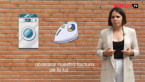 Consejos imposibles para abaratar la factura de la luz Consejos imposibles para abaratar la factura de la luz