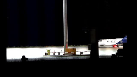 Ghali abandona España Ghali abandona España