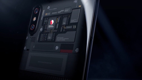 Una vulnerabilidad en los Xiaomi exponía las contraseñas Una vulnerabilidad en los Xiaomi exponía las contraseñas