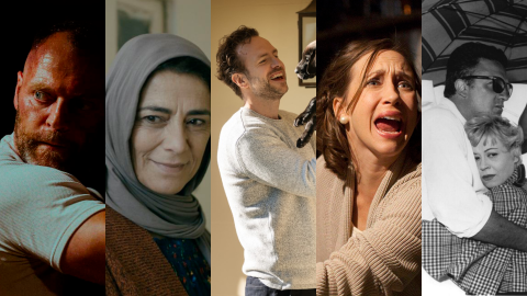 Estrenos de la semana - 04/06/2021 Estrenos de la semana - 04/06/2021