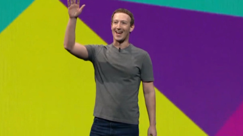 Facebook obtuvo sin permiso 1,5 millones de contactos de email Facebook obtuvo sin permiso 1,5 millones de contactos de email