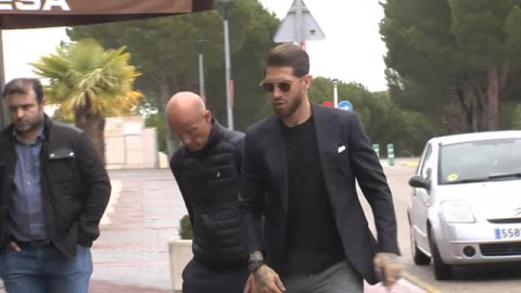 El madridismo despide a Agustín Herrerín El madridismo despide a Agustín Herrerín