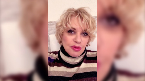 Bárbara Rey perdona públicamente a Chelo García Cortés Bárbara Rey perdona públicamente a Chelo García Cortés