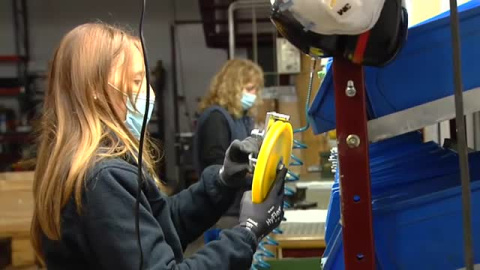 La vuelta al trabajo con medidas de protección extra La vuelta al trabajo con medidas de protección extra