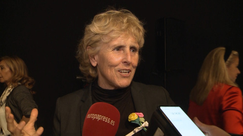 Milá, deseando ver la caída del helicóptero de Pantoja Milá, deseando ver la caída del helicóptero de Pantoja