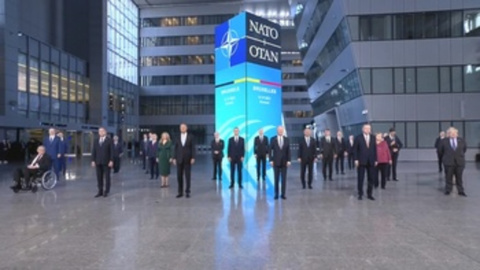 La OTAN pone a China en el punto de mira mientras prepara su modernización La OTAN pone a China en el punto de mira mientras prepara su modernización