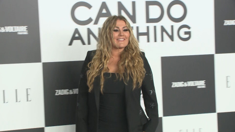 Amaia Montero se despide: ¡Hasta pronto! Amaia Montero se despide: ¡Hasta pronto!