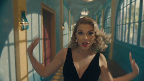 Taylor Swift regresa con Me!, su nuevo éxito pegadizo Taylor Swift regresa con Me!, su nuevo éxito pegadizo