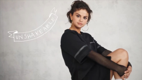 Selena Gómez cuenta por primera vez sus episodios de ansiedad Selena Gómez cuenta por primera vez sus episodios de ansiedad
