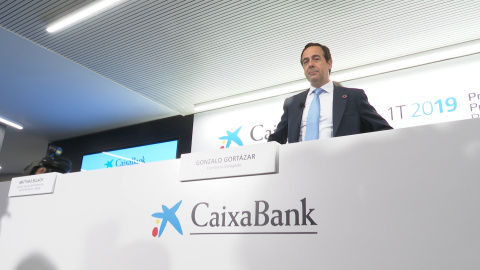 CaixaBank no ve responsabilidad por los "errores de otras entidades" CaixaBank no ve responsabilidad por los "errores de otras entidades"