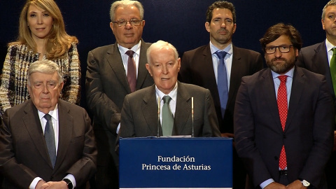 El Prado, Princesa de Asturias de Comunicación y Humanidades El Prado, Princesa de Asturias de Comunicación y Humanidades