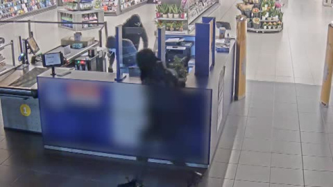 Desarticulada una banda que robaba en establecimientos en Girona Desarticulada una banda que robaba en establecimientos en Girona