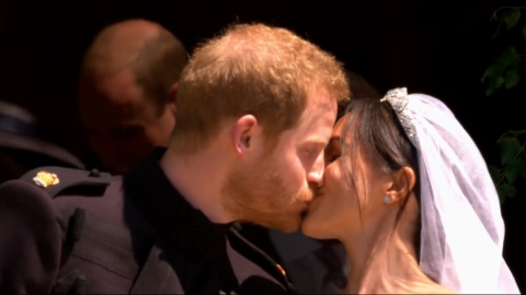 Los Duques de Sussex ya son padres de un niño Los Duques de Sussex ya son padres de un niño