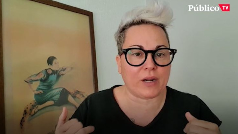 La República Feminista de Sonia Vivas 2.0.: La República Feminista de Sonia Vivas 2.0.: