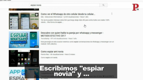 Este es el motivo por el que Youtube ha retirado un vídeo de más de 22 millones de visualizaciones Este es el motivo por el que Youtube ha retirado un vídeo de más de 22 millones de visualizaciones