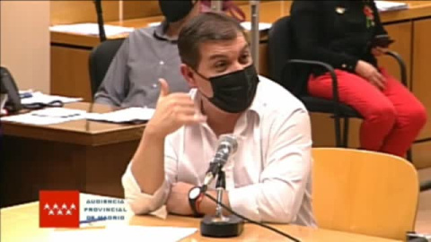 El "rey del cachopo" condenado a 15 años de cárcel El "rey del cachopo" condenado a 15 años de cárcel