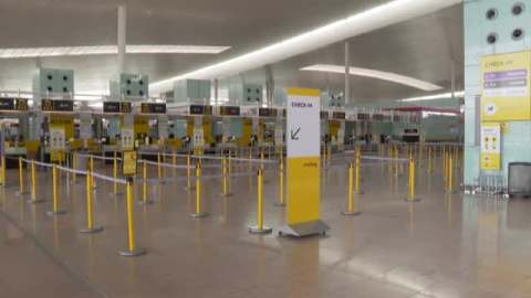 La contaminación en 2020 fue la más baja de la década La contaminación en 2020 fue la más baja de la década