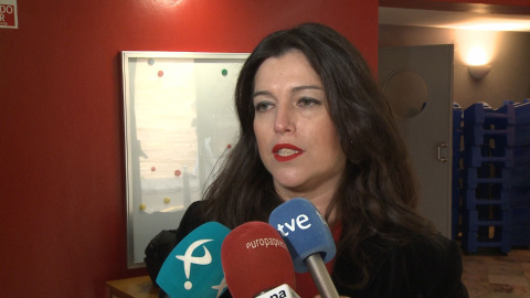 Profesora destaca el teatro como "herramienta" para desarrollar capacidades
Profesora destaca el teatro como "herramienta" para desarrollar capacidades