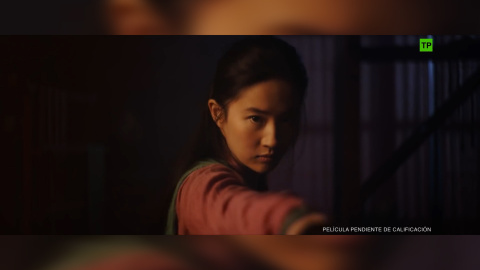 Nuevas fechas de estreno de películas, como el remake de 'Mulán' Nuevas fechas de estreno de películas, como el remake de 'Mulán'