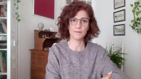 Directora de 'Vis a Vis': "Teníamos la necesidad de tener un cierre" Directora de 'Vis a Vis': "Teníamos la necesidad de tener un cierre"