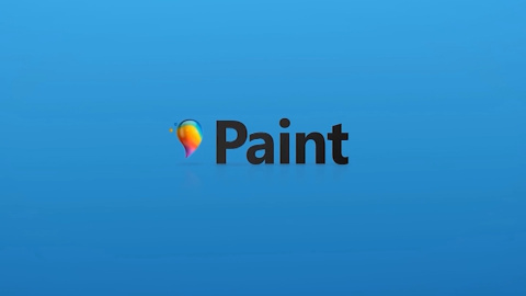 Microsoft mantendrá Paint en la actualización de Mayo de 2019 Microsoft mantendrá Paint en la actualización de Mayo de 2019