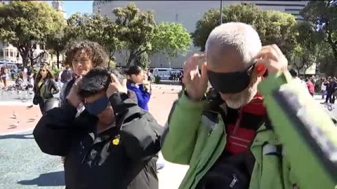 Alerta por el exceso de ruido en la ciudad Alerta por el exceso de ruido en la ciudad