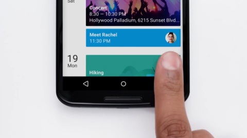 Google anuncia la autoeliminación de datos de actividad y localización Google anuncia la autoeliminación de datos de actividad y localización