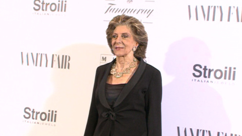 Muere Pitita Ridruejo a los 88 años de edad Muere Pitita Ridruejo a los 88 años de edad
