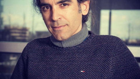 Chema Alonso, CDO de Telefónica Chema Alonso, CDO de Telefónica