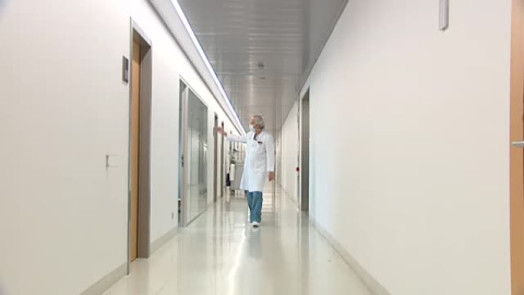 Dr. Lapuente: "Este coronavirus cambiará nuestra forma de vida" Dr. Lapuente: "Este coronavirus cambiará nuestra forma de vida"