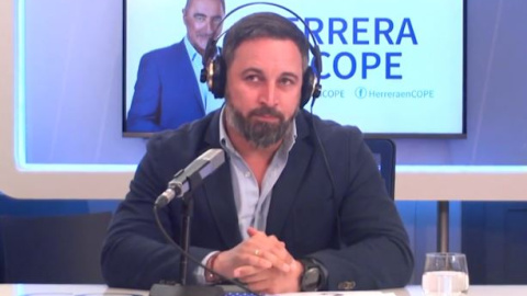 Vox, al PP: "Aceptaríamos la presidencia de la Asamblea de Madrid" Vox, al PP: "Aceptaríamos la presidencia de la Asamblea de Madrid"