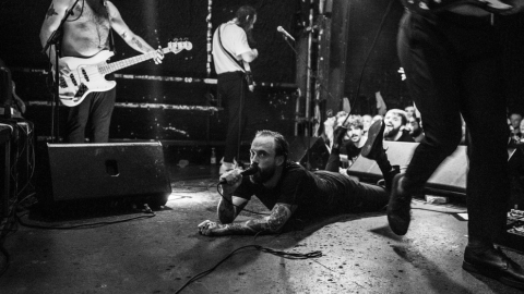 El In-Edit regresa a las salas de cine: 10 documentales musicales que no te puedes perder El In-Edit regresa a las salas de cine: 10 documentales musicales que no te puedes perder