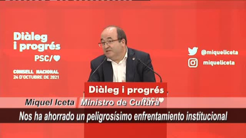 Alberto Rodríguez y Podemos se echan atrás y no denunciarán a Batet por prevaricación Alberto Rodríguez y Podemos se echan atrás y no denunciarán a Batet por prevaricación